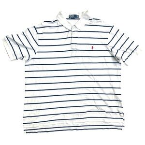 Men’s Polo by Ralph Lauren sz 2XB